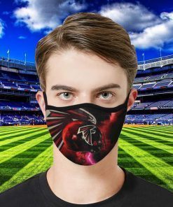 Atlanta Falcons Cloth Face Masks