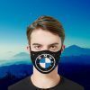 BMW Mask – BMW Face Mask Antibacterial Fabric - Fan BMW 2020