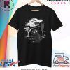 Beam Me Up Scotty Shirt - Endangered Kangaroo Rat - Joshua Tree