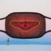 Bentley Filter Face Mask Activated Filter PM2.5