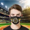 Boston Bruins hockey 2020 Face Mask PM2.5