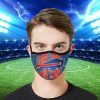 Buffalo Bills Face Mask 2020 – Adults Mask PM2.5