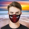 Adults Mask PM2.5 – Chicago Bulls 2020 Face Mask