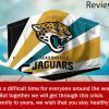 Face Mask Filter MP 2.5 - Jacksonville Jaguars Face Mask