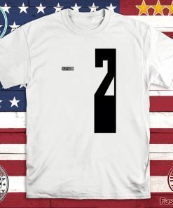 deka 2 Tee Shirts