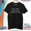 Can‘t touch your face if you’re playing Edward 40 hands shirt
