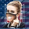 Chicago Bears Face Mask US 2020 – Adults Mask PM2 5 - Covid 19 -