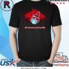 Chief Wash Your Damn Hands Shirt