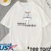 Chihuahua Wash Your Damn Hands Shirt T-Shirt