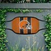 Cleveland Browns 2020 Football Team NFL Mask Filter - Face Mask Filter PM2.5