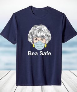 Corona Golden Girls Dorothy Bea Safe 2020 T-Shirt