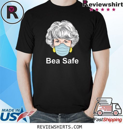 Corona Golden Girls Dorothy Bea Safe Shirt