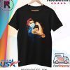 Covid19 Strong Nurse Shirt