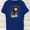 Dachshund Mask Wash Hands Survived Covid-19 Tee Shirts