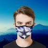 Dallas Cowboys Face Mask Archives Filter PM2.5 - Dallas Cowboys For US