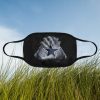 Dallas Cowboys NFL Face Mask Filter – Adults Mask PM2.5