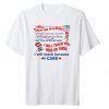Funny Dr Seuss Teacher Shirt