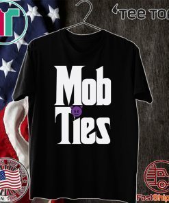 Drake Mob Ties T-Shirt