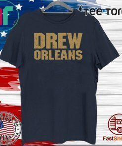 Drew Orleans 2020 T-Shirt