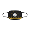 Pittsburgh Steelers Face Mask PM2.5