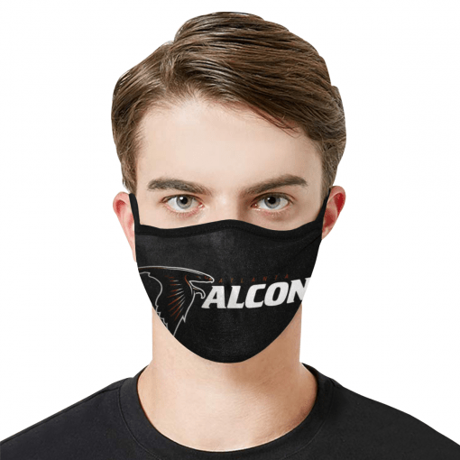 Atlanta Falcons Face Mask PM2.5