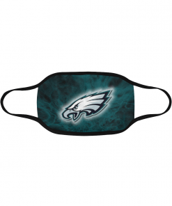 Philadelphia Eagles Face Mask PM2.5