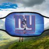 Fan Ny Giants - New York Giants Mask Filter - Face Mask Filter MP 2.5