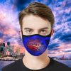 Florida Gators Face Mask - Adults Mask PM2.5