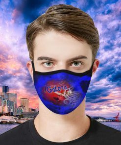 Florida Gators Face Mask - Adults Mask PM2.5