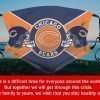 Chicago Bears Face Mask Filter Face Mask Activated Carbon – Filter Face Mask Activated Carbon