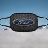Ford Face Mask - Ford Filter Face Mask
