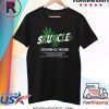 Funny Skuncle Definition Ganja Shirt