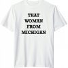 Gretchen Whitmer Shirt