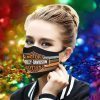 Harley Face Mask Filter PM2.5 – Logo Harley For US - Limited Harley