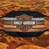 Harley Face Mask – Logo Harley Face Mask Filter PM2.5 - Fan Harley 2020