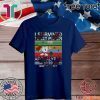 I Survived Toilet Paper Apocalypse 2020 Vintage Shirt
