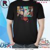 I'm Nurse Super Heros T-Shirt