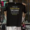 I'm an Essential Worker Shirt Essential Worker