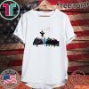 I’m A Nurse Covid19 And Superheroes Tee Shirts