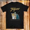JAGUAR KING FOR T-SHIRT