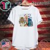 Joe Exotic Tiger King That Bitch Carol Baskin Tee Shirts