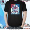 Joe Exotic for President 2020 Campaign Tiger Shirt