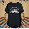 Tree of Forgiveness John Prine Shirt