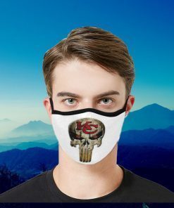 Kansas City Chiefs Face Mask Archives Filter PM2.5