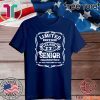 Limited Edition class 2020 Senior Quarantined Shirt