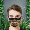 Harley Face Mask – Logo Harley Face Mask Filter PM2.5
