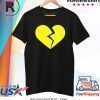 Marcus Lemonis Broken Heart T-Shirt