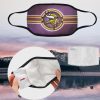 Adults Mask PM2.5 – Minnesota Vikings 2020 Face Mask