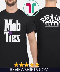 Mob Ties Shirt