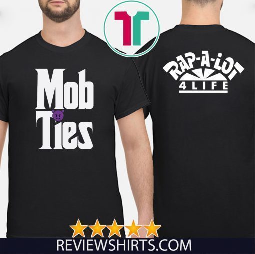 Mob Ties Shirt